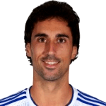 Photo of Íñigo Eguaras