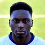 Photo of Inih Effiong