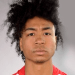 Photo of Isaac Angking