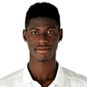 Isaac Cisse image