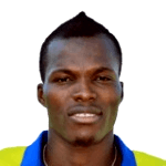 Photo of Isaac Cofie