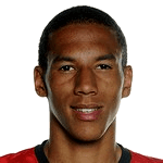 Photo of Isaac Hayden