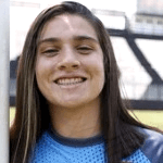 Photo of Isabella Rangel