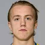 Photo of Исак Лидберг