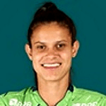 Изадора Амарал Photo of Изадора Амарал