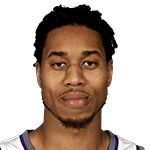 Isaiah Cousins