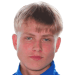 Photo of Ísak Andri Sigurgeirsson