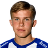 Isak Dahlqvist image