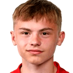 Photo of Исак Хансен Орун