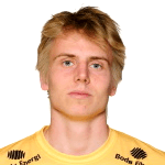 Photo of Исак Хельстад Амундсен