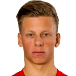 Photo of Ísak Jónsson