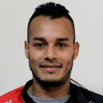 Photo of Ismael Benegas