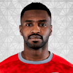 Photo of Ismael Mohammed