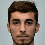 Photo of Ismayil Ibrahimli