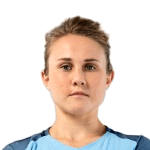 Photo of Isobel Christiansen