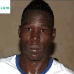 Photo of Issaka Samake