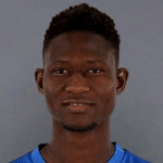 Photo of Issouf Paro