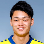 Photo of Itsuki Ueda