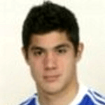 Иван Абрамович Photo of Иван Абрамович