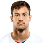 Иван Чалушич Photo of Иван Чалушич