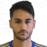 Photo of Iván Chapela