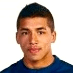 Photo of Iván Colman
