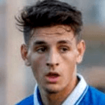 Иван Хиль Photo of Иван Хиль