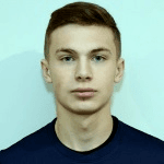 Photo of Иван Головкин