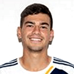 Photo of Iván Gutiérrez