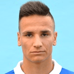 Иван Миличевич Photo of Иван Миличевич