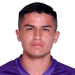 Photo of Iván Moreno