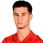Иван Павлиц Photo of Иван Павлиц