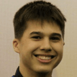 Photo of Ivan Pospelov