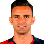 Photo of Ivan Radovanović