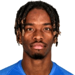 Photo of Ivan Toney