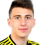 Photo of Иван Урванцев