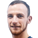 Иван Верас Photo of Иван Верас