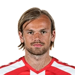 Photo of Ивер Фоссум