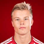 Яакко Оксанен Photo of Яакко Оксанен