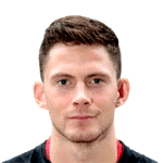 Photo of Джек Бэрд