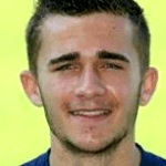 Photo of Jack Bridge
