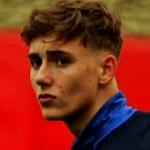 Photo of Джек Даймонд