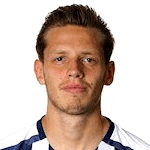 Photo of Джек Фитцуотер