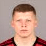 Photo of Jack Gurr