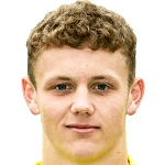 Photo of Джек Хэмилтон