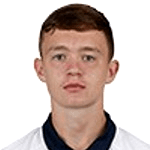 Photo of Jack McGlynn