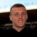 Photo of Jack Newman