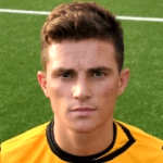 Photo of Джек Паксман