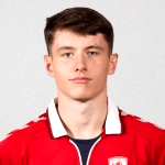 Photo of Джек Робинсон