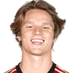 Photo of Jackson Conway